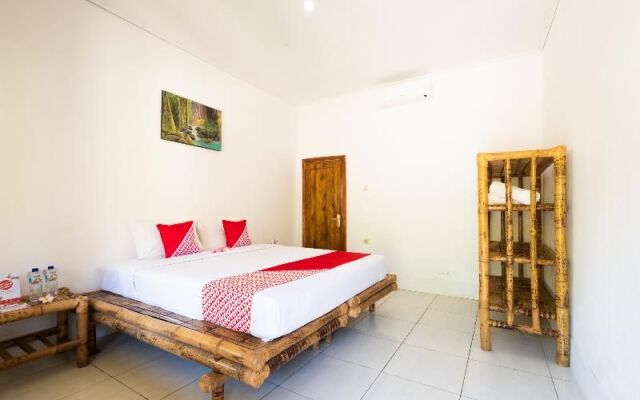 OYO 1306 SamMYHomestay