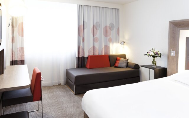 Novotel Lille Aeroport