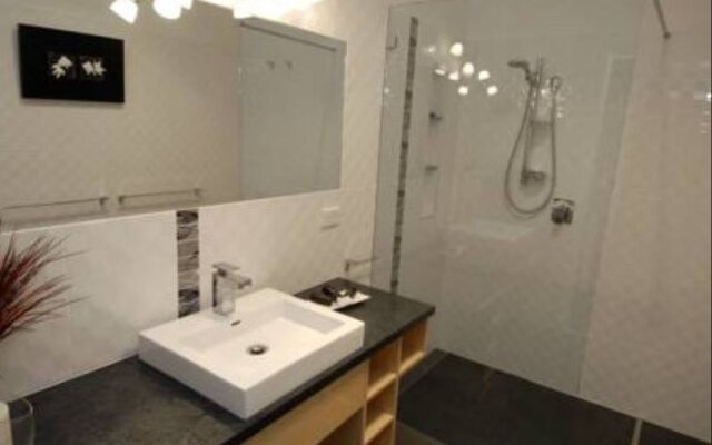 Seascape Accommodation