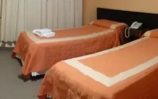 Hotel Le Cinque Güemes