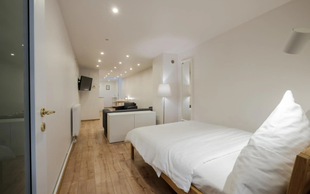 Alte Buchbinderei Appartements