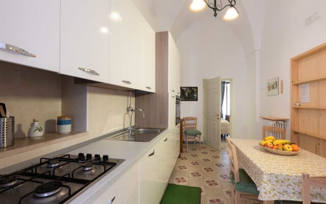 Casa Vacanza La Stradella