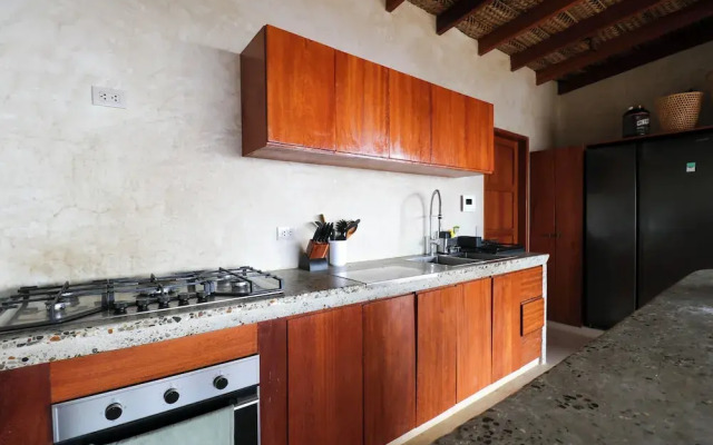 Casa Kahu by Wynwood House