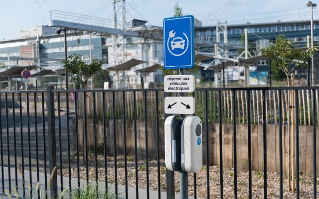 Campanile Le Mans Centre - Gare