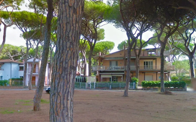 Appartamento Hollywood al Mare di Marina