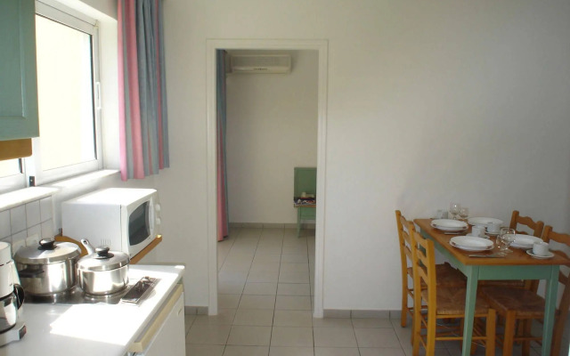 Andromeda Hotel Apartments
