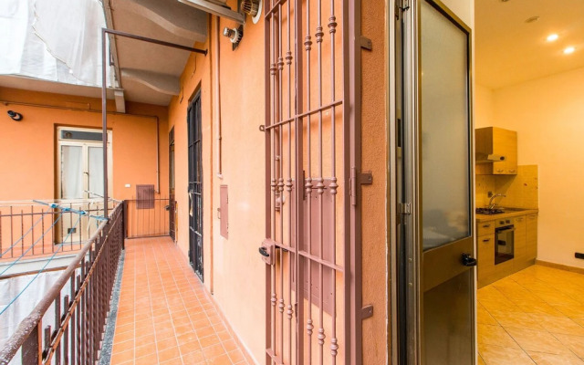 Piazza Bengasi Cozy Apartment