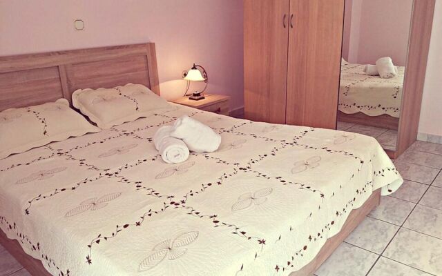 Daphnus Apartment in Agios Konstantinos
