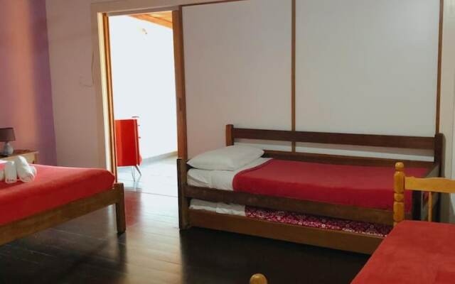 Pousada Búzios Mauí