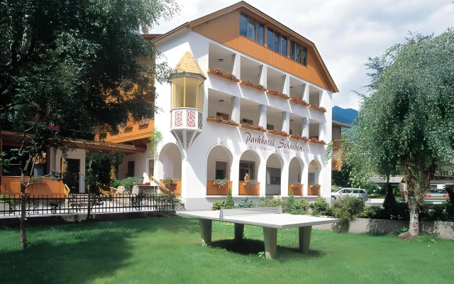 Parkhotel Schachen