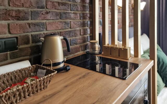 GoldenRing на улице Городской Вал