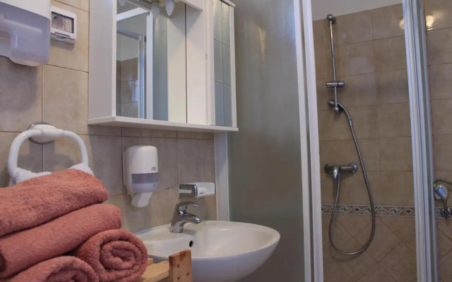 Apartman Robi