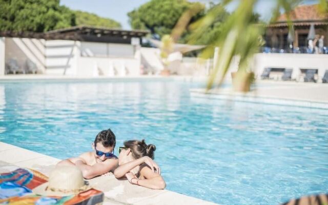 Les Residences du Colombier - ULVF