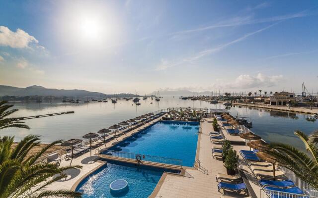 Hoposa Apartamentos Daina, Puerto Pollensa