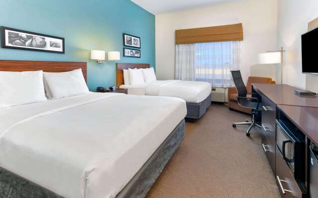 Wingate by Wyndham Longview North