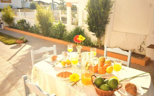 Villa Na Galé com Piscina Privada V3