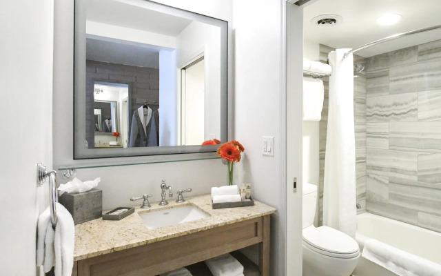 Snow King Resort Hotel & Luxury Residences