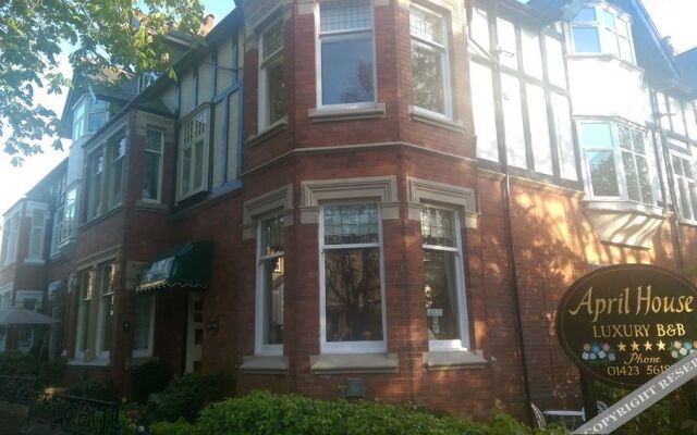 April House