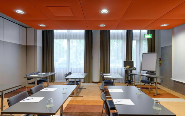 Novotel München Airport