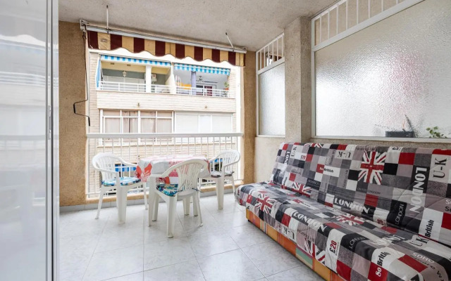 Studio Playa del Cura