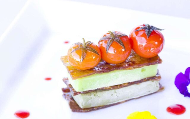 Les Bergeries De Palombaggia