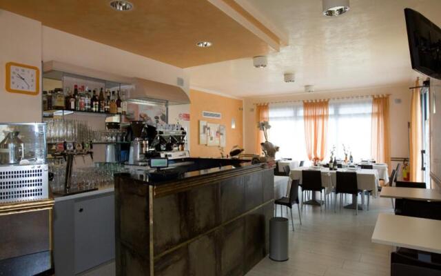 Hotel Ristorante Klaus