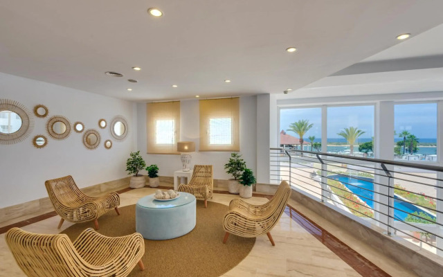Garden Playanatural Hotel & Spa - Adults Only