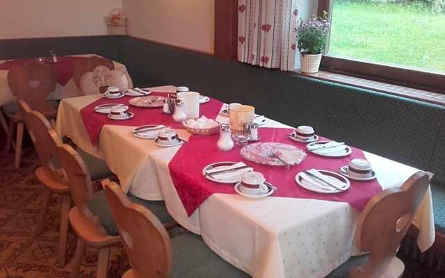 Gasthof Pension Plattner