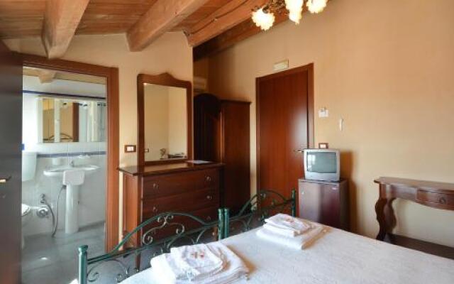 B&B La Castellana