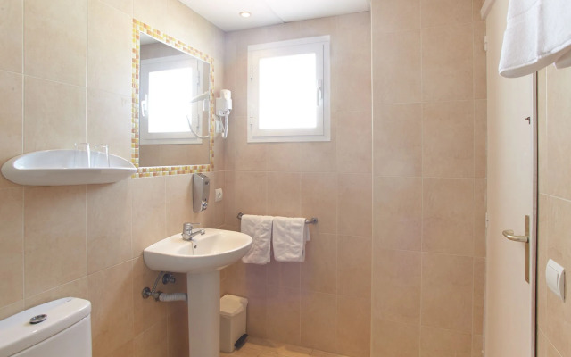 Hostal Mar y Huerta