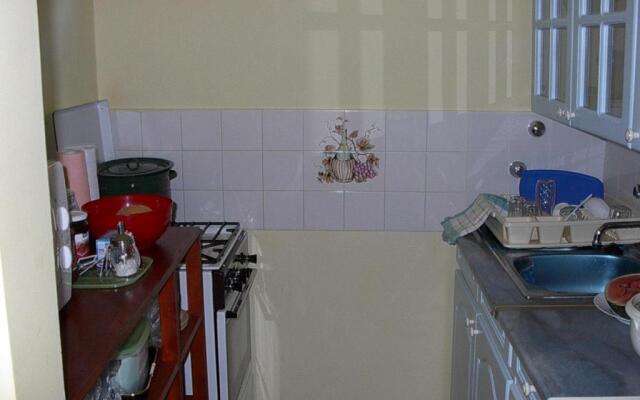 Babarczi Üdülőház