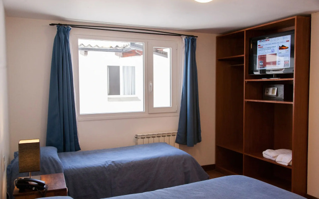 NBH | Premier Hotel Bariloche