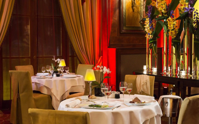 Hôtel Barrière Le Royal Deauville
