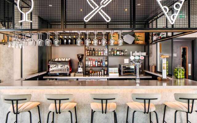 ibis London Sutton Point