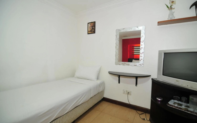 Hotel China Town 2 Kuala Lumpur
