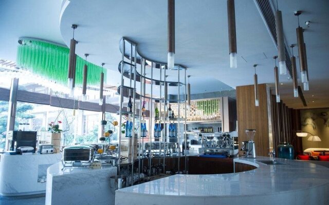 Yueyang Junshan Island Narada & Resort