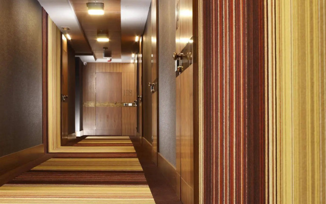 Grand Hotel Europa