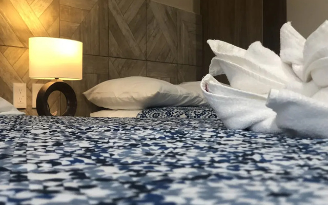 Puerto Corcho Hotel