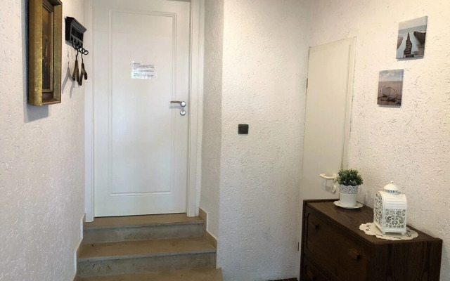 Ferienwohnungen Haus zur Linde