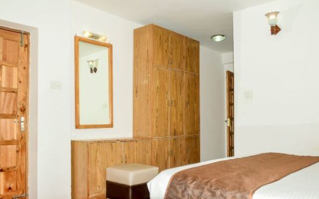 The Holidays Club Manali