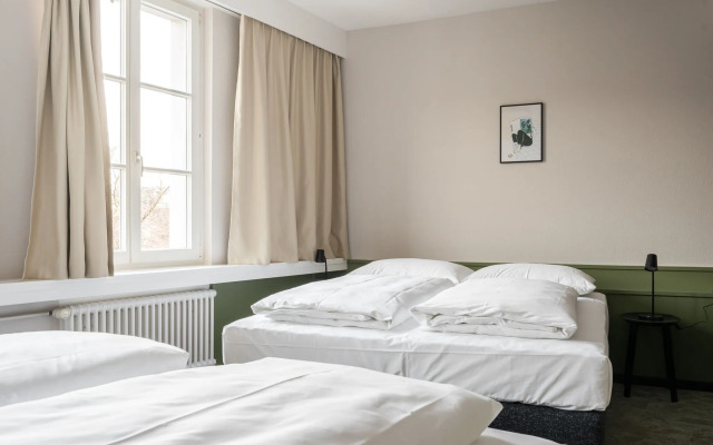 Hotel Goldener Stern – Self check-in