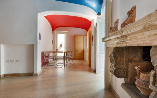 La casa di Clarissa by BarbarHouse