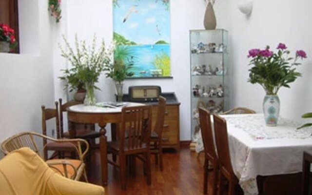 Hotel San Nicola
