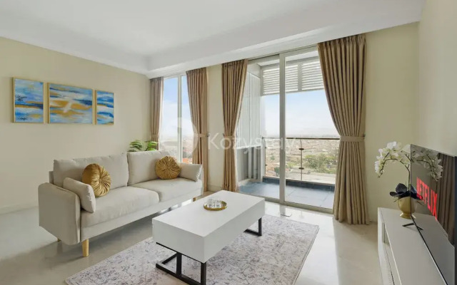 Angsana by Kozystay - Paskal