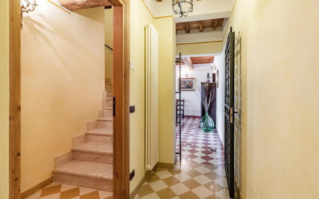 Casa Quercia Close By to Montepulciano
