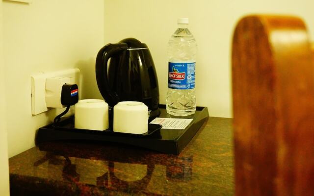 Thayamkery's Royal inn