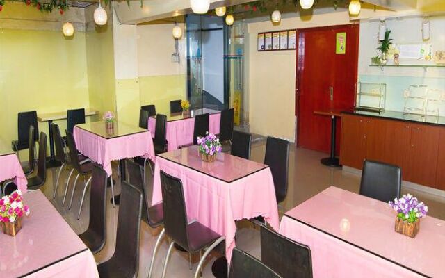 Hanting Hotel Wuxi New District