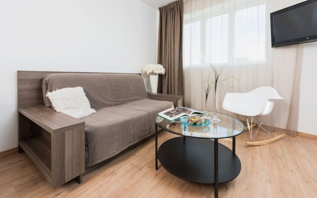 Ténéo Apparthotel Talence - Arthéna