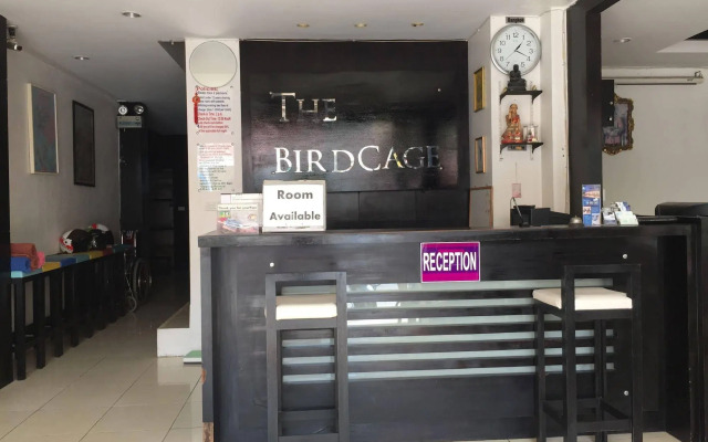 The Bird Cage Patong Guesthouse