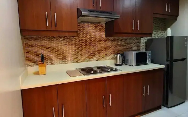 The Padgett Suites Cebu